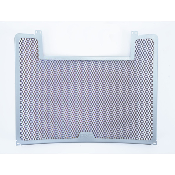 R&G Titanium Radiator Guard for MV Agusta F4RR '12- and F4RC '15- models